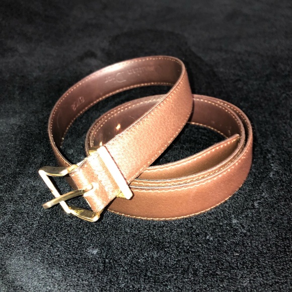 Christian Dior belt - Picture 2 of 5